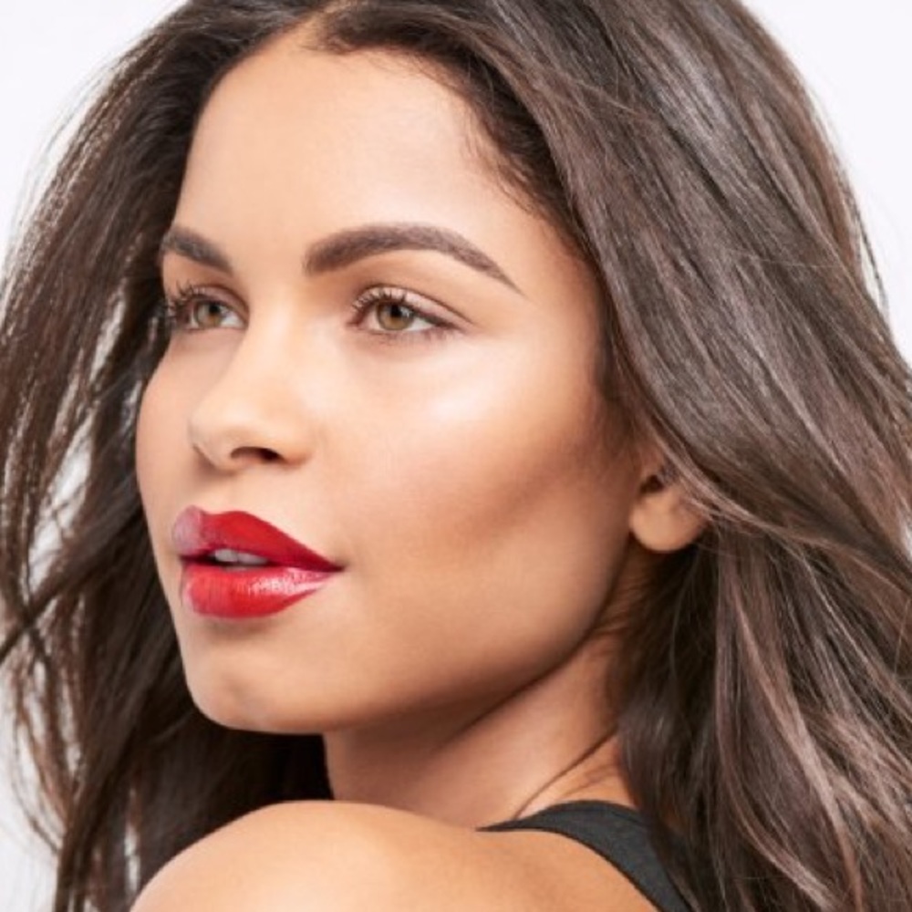 bareMinerals Statement Luxe-Shine Lipstick 💄